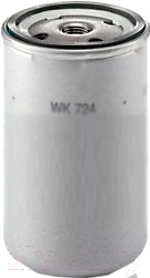 

Топливный фильтр Mann-Filter, WK724