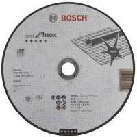 Отрезной диск Bosch 2.608.603.508 - 