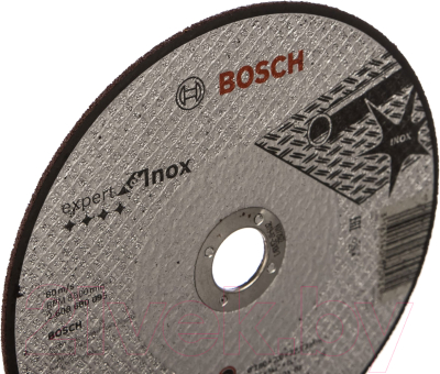 Изображение товара Отрезной диск Bosch 2.608.600.095