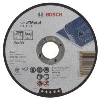 Отрезной диск Bosch 2.608.603.514 - 