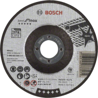 Отрезной диск Bosch 2.608.603.505 - 