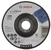 

Отрезной диск Bosch, 2.608.603.527