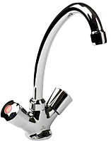 

Смеситель Kaiser, Luna 11083