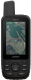 Миниатюра изображения товара Туристический навигатор Garmin GPSMAP 66s / 010-01918-02