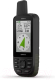 Миниатюра изображения товара Туристический навигатор Garmin GPSMAP 66s / 010-01918-02
