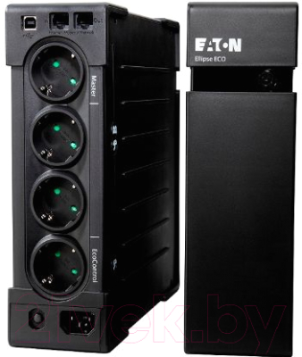 ИБП Eaton Ellipse Eco EL1200 USB DIN / EL1200USBDIN