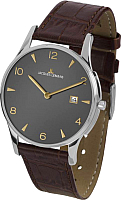 

Часы наручные мужские Jacques Lemans, 1-1850ZF