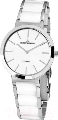 

Часы наручные женские Jacques Lemans, 1-1999B