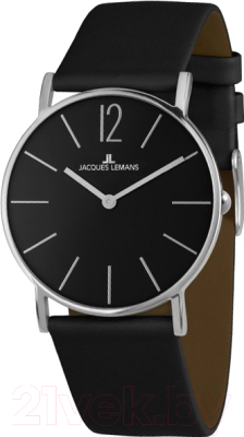 

Часы наручные унисекс Jacques Lemans, 1-2030A
