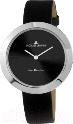 

Часы наручные женские Jacques Lemans, 1-2031A