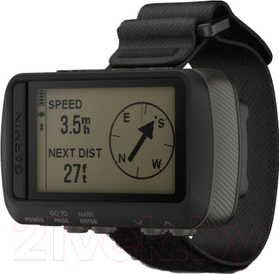 Туристический навигатор Garmin Foretrex 601 / 010-01772-00