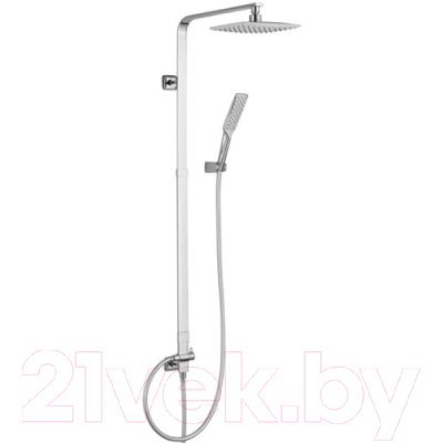 

Душевая система Kaiser, Zinger 35482