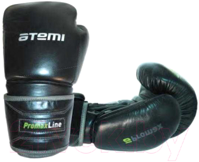 Боксерские перчатки Atemi Promax APBG-002 (8oz)