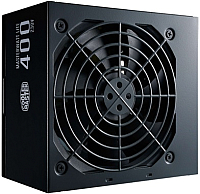 

Блок питания для компьютера Cooler Master, MasterWatt Lite 230V 400W (MPX-4001-ACABW-ES)