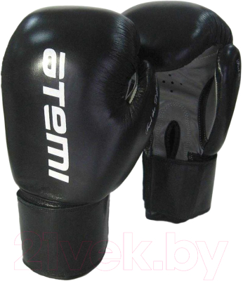 

Боксерские перчатки Atemi, LTB-19009 8oz