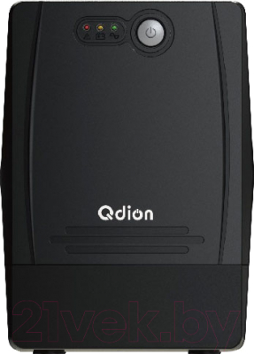 ИБП Qdion QDP 450 / 831-C14042-00G