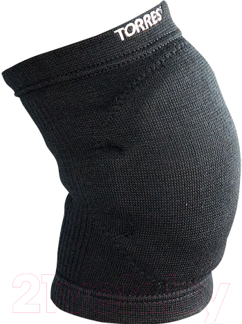 Наколенники защитные Torres PRL11018L-02 (L, черный)