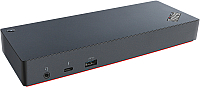 Док-станция для ноутбука Lenovo ThinkPad Hybrid USB-C Dock / 40AC0135EU