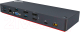Миниатюра изображения товара Док-станция для ноутбука Lenovo ThinkPad Hybrid USB-C Dock / 40AC0135EU