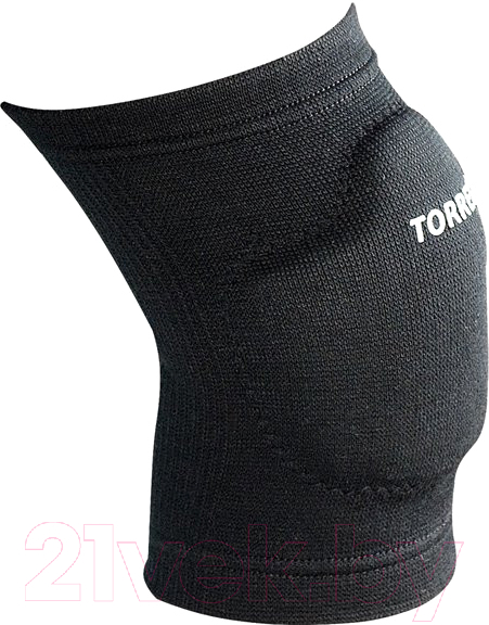 Наколенники защитные Torres PRL11019S-02 (S, черный)
