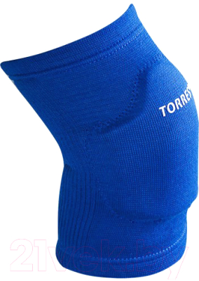 Наколенники защитные Torres PRL11017L-03 (L, синий)