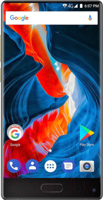 Смартфон Ulefone Mix (черный)