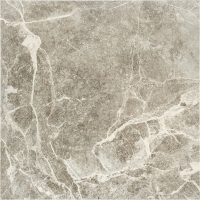Плитка Kerranova Marble Trend Silver River K-1006/MR (600x600) - 