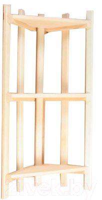 Изображение товара Полка для бани Добропаровъ 1903055