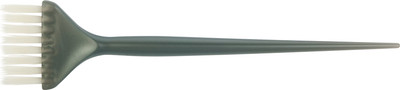 Кисть для окрашивания волос Dewal JPP048M-1 (серый) -