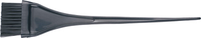 Кисть для окрашивания волос Dewal T-1152 (черный) - 