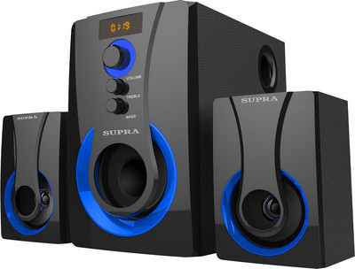 Минисистема Supra SMB-310
