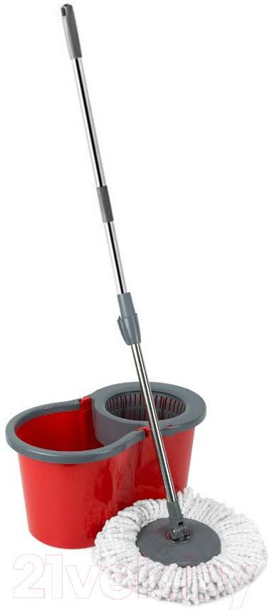 Набор для уборки Verde Spin Mop