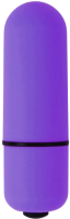 Виброяйцо LoveToy X-Basic Bullet Mini / BT-18Purple - 