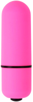 Виброяйцо LoveToy X-Basic Bullet Mini / BT-17Pink - 