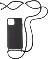 

Чехол-накладка Bingo, Lanyard для Galaxy A12