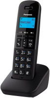 Беспроводной телефон Panasonic KX-TGB610 (черный) - 