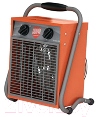 Тепловая пушка электрическая Royal Thermo RTH-R15