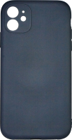 

Чехол-накладка Bingo, Liquid TPU для iPhone 11