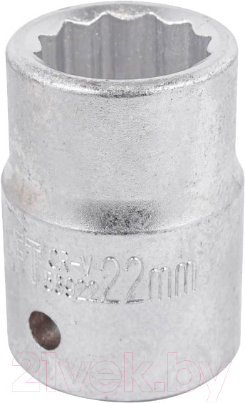 Головка слесарная ForceKraft FK-56922