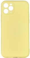 

Чехол-накладка Bingo, Liquid TPU для iPhone 11 Pro Max