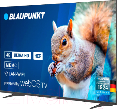Телевизор Blaupunkt 65UB5000