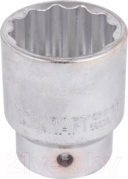Головка слесарная ForceKraft FK-56936