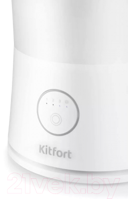 Ультразвуковой увлажнитель воздуха Kitfort KT-2835