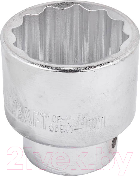 Головка слесарная ForceKraft FK-56941