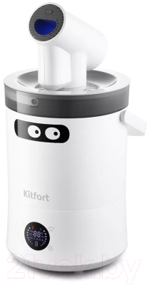 Ультразвуковой увлажнитель воздуха Kitfort KT-2836