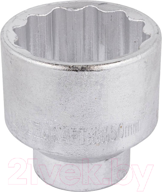 Головка слесарная ForceKraft FK-56950