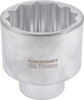 Головка слесарная ForceKraft FK-56955 - 