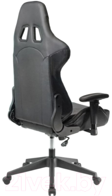 Кресло геймерское A4Tech Bloody GC-500 (черный)