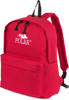 Рюкзак Polar 18209 (красный) - 