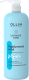 Шампунь для волос Ollin Professional Ultimate Care Увлажняющий с гиалуроновой кислотой (1л) - 